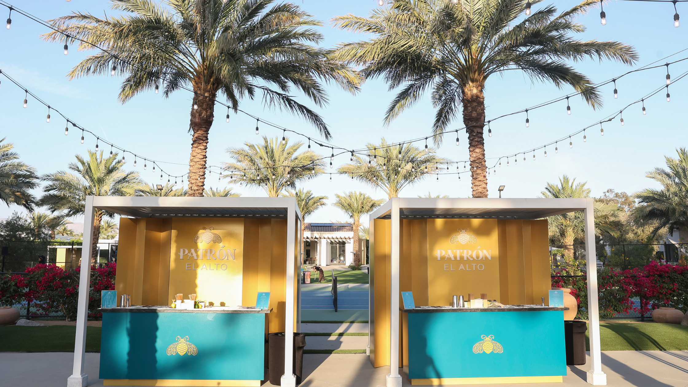 Gallery Desert House: Where Content Meets the Desert